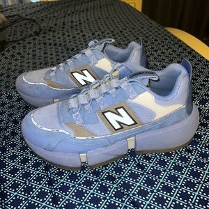 New Balance Vision Racer Jaden Smith Wavy Baby Blue